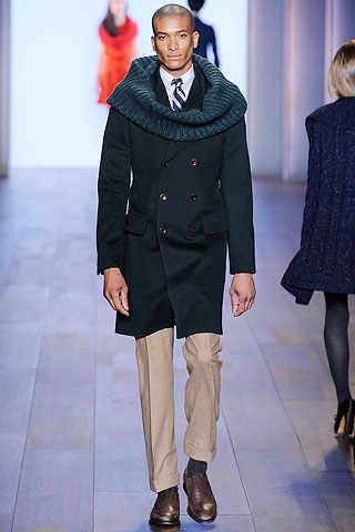 Tommy Hilfiger / - 2010-2011